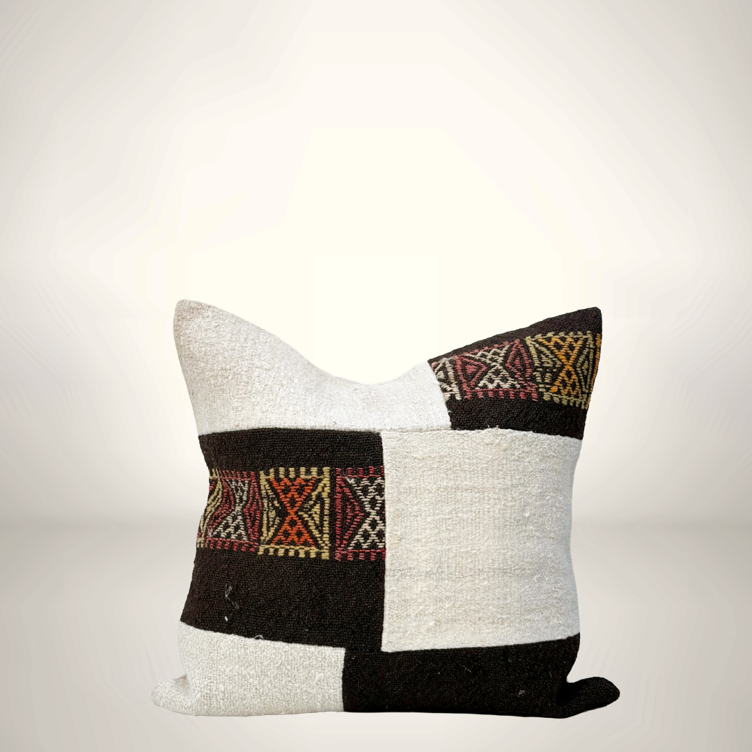 The Taos Pillow