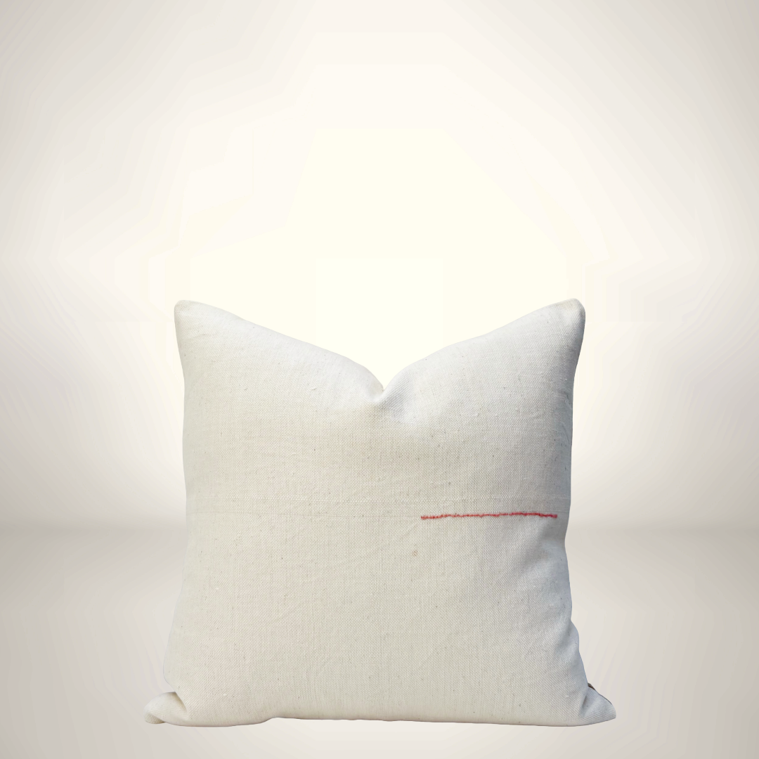 The Dutton Pillow