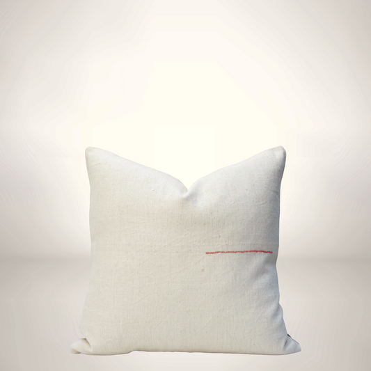 The Dutton Pillow