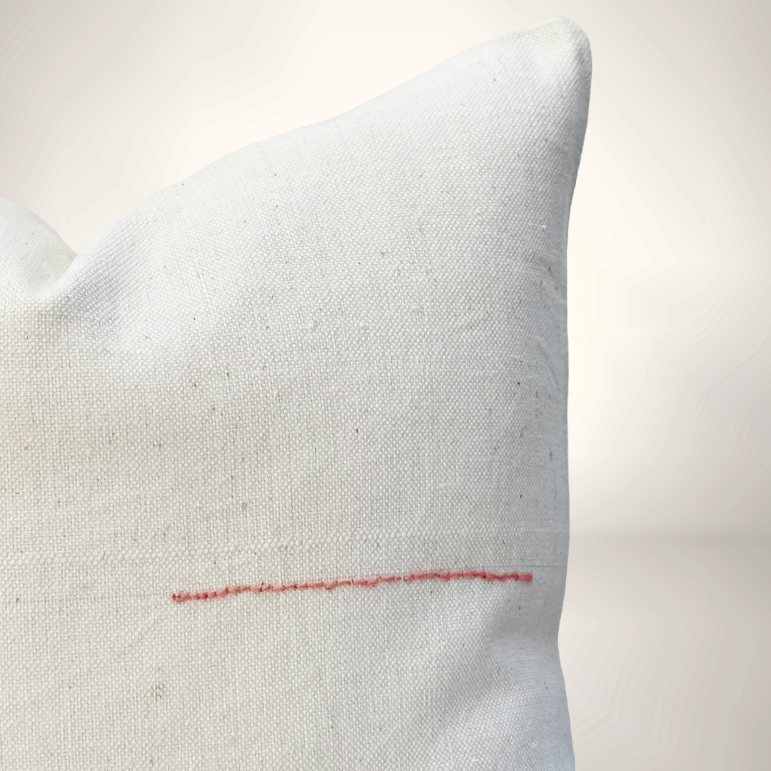 The Dutton Pillow