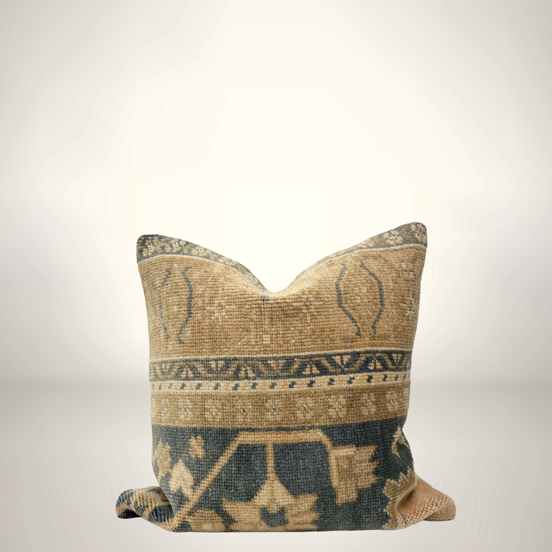 Milano Vintage Pillow