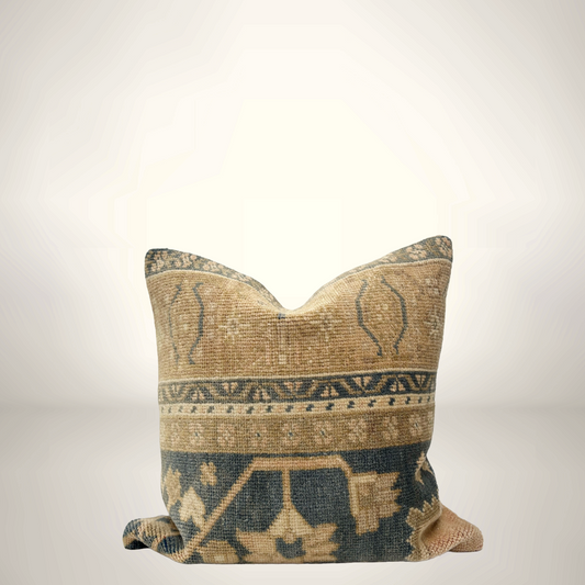 Milano Vintage Pillow