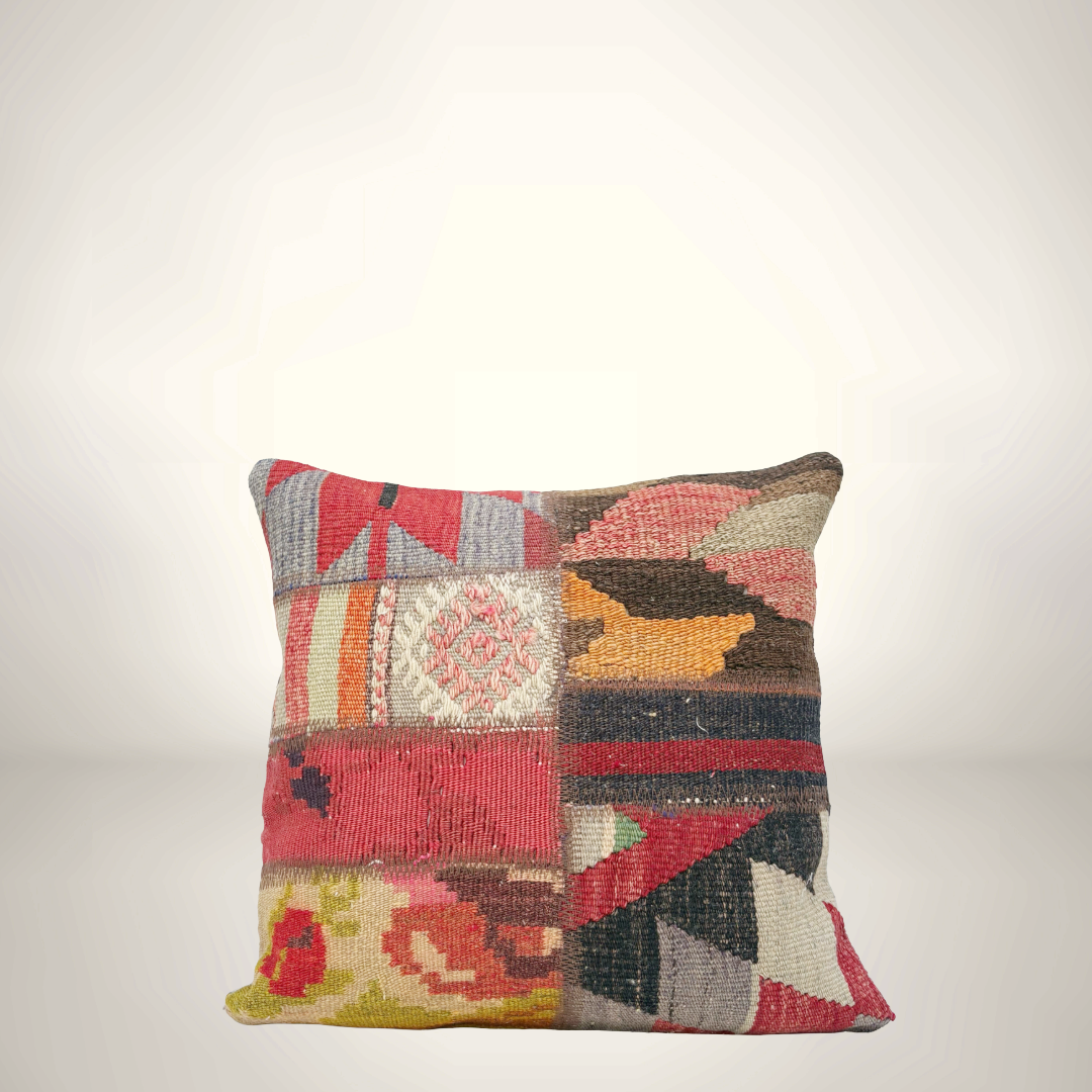 The Artiste Pillow