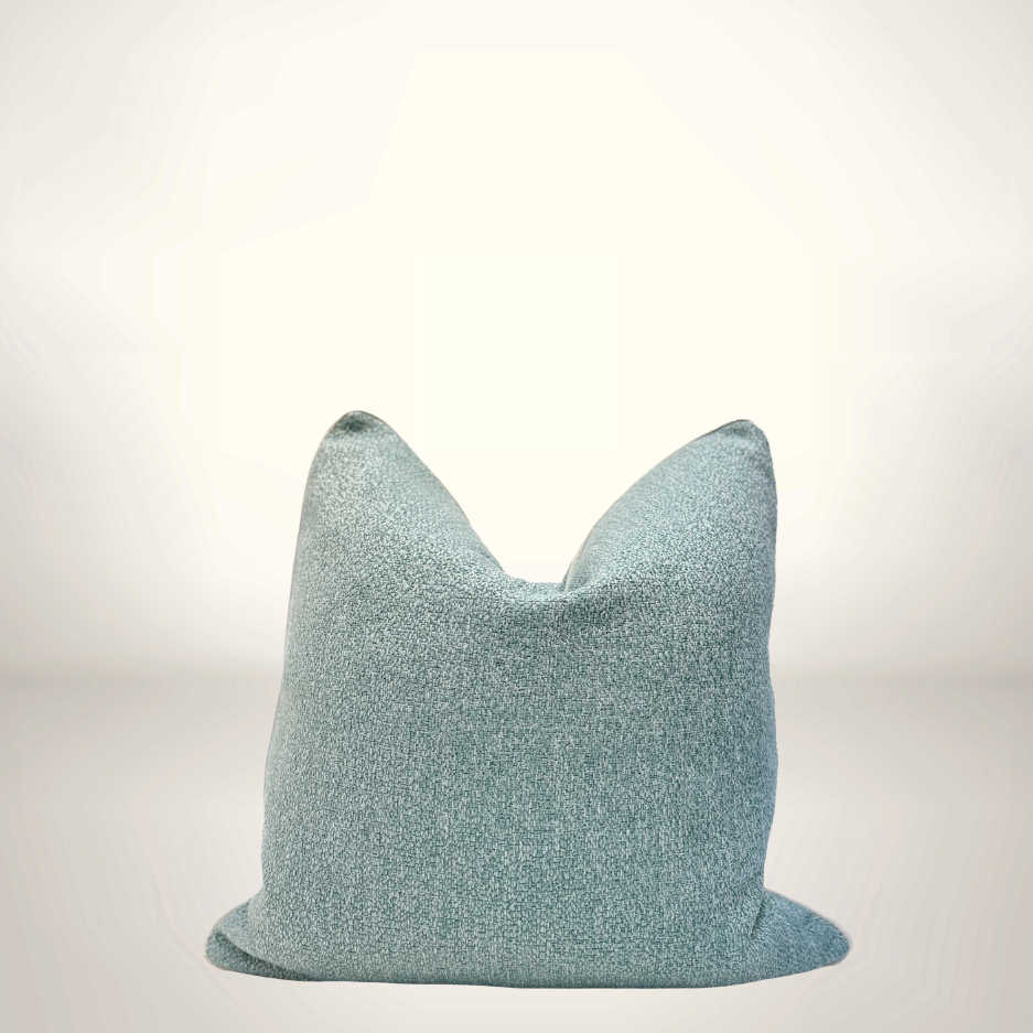 Vert de Mer Pillow