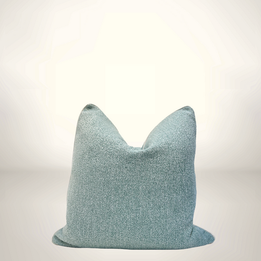 Vert de Mer Pillow