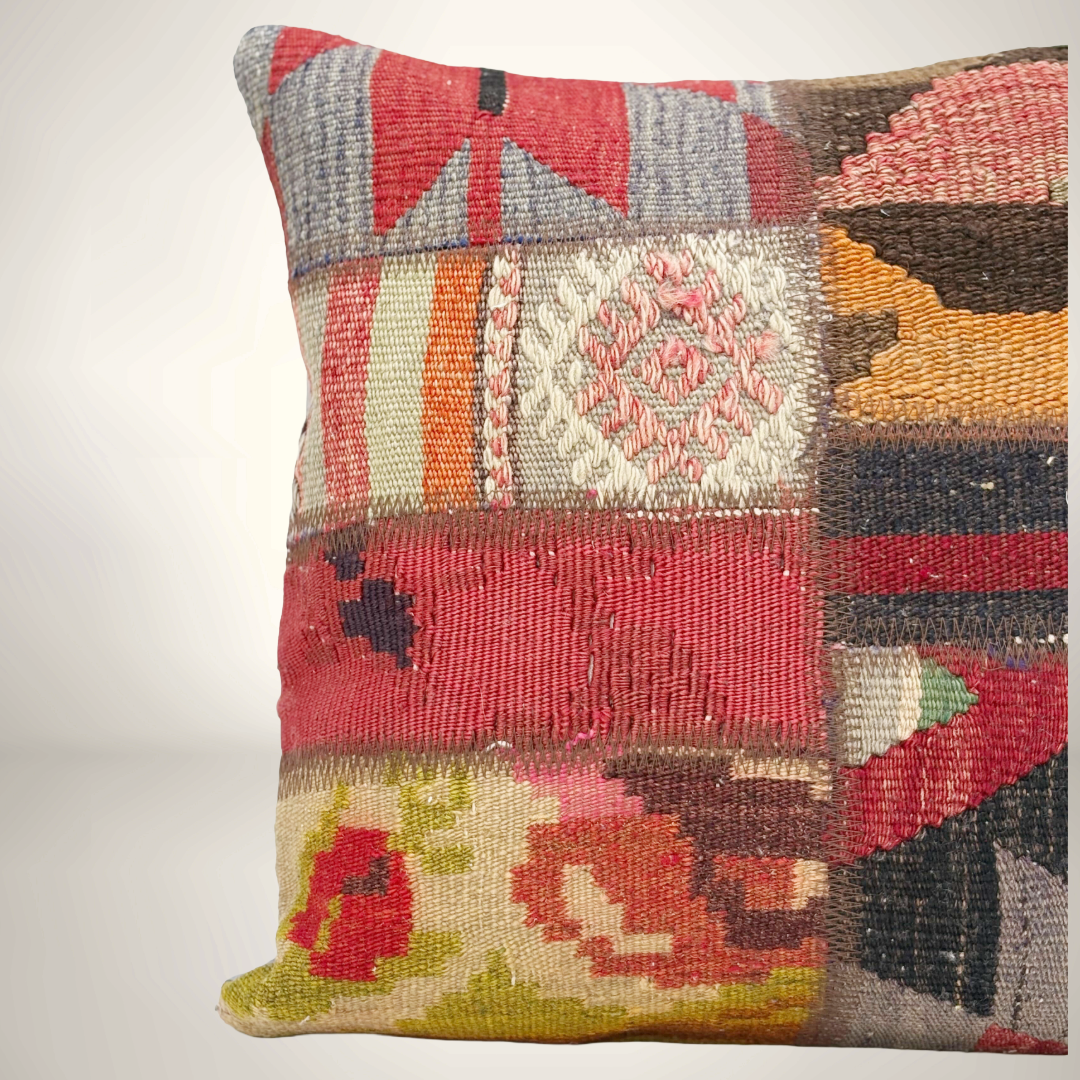 The Artiste Pillow