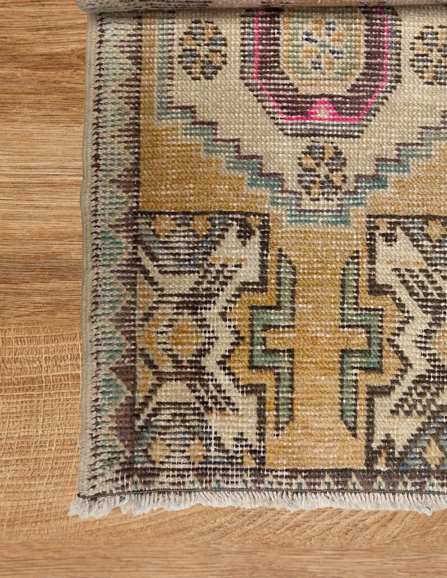 Daisy Jones Turkish Rug