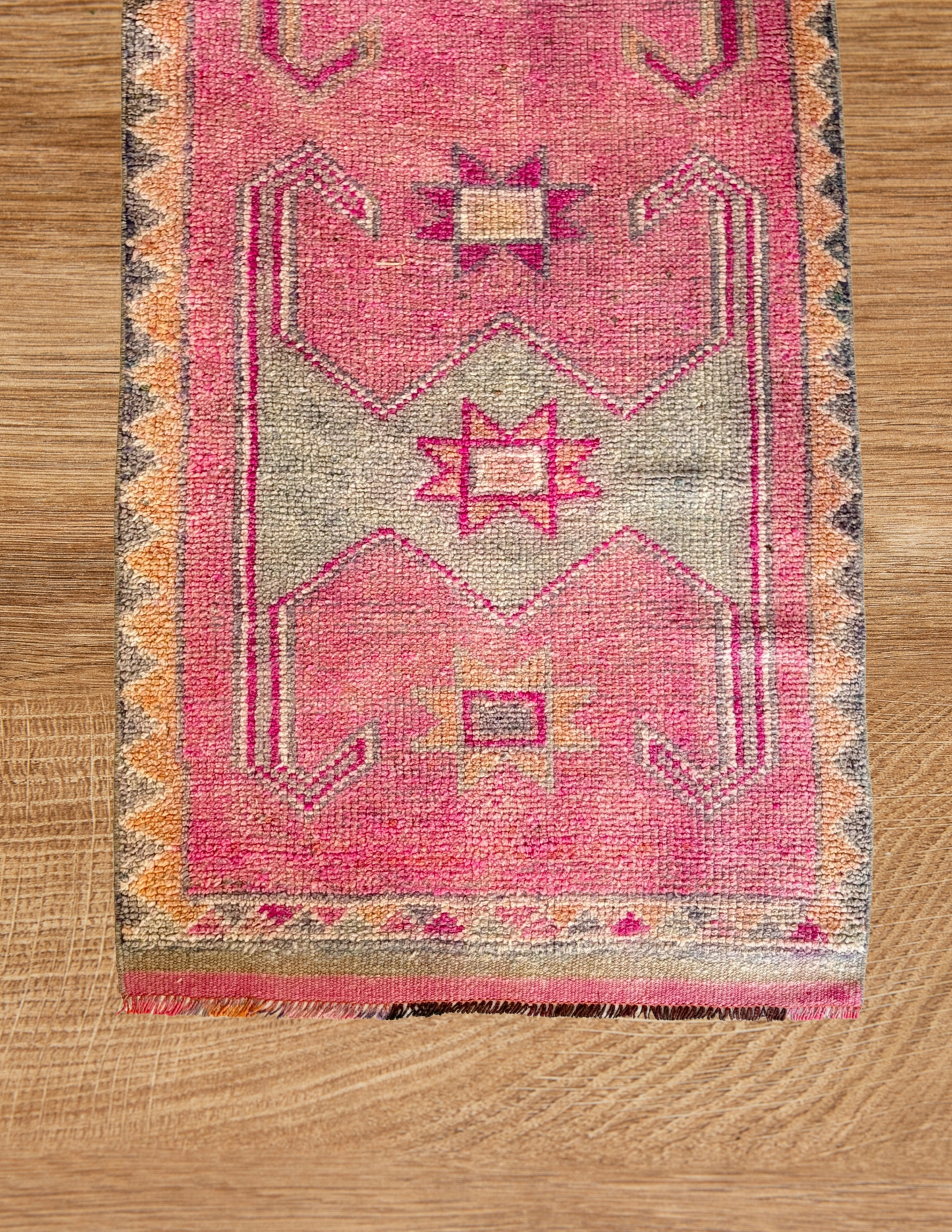 Chappell Moroccan Runner