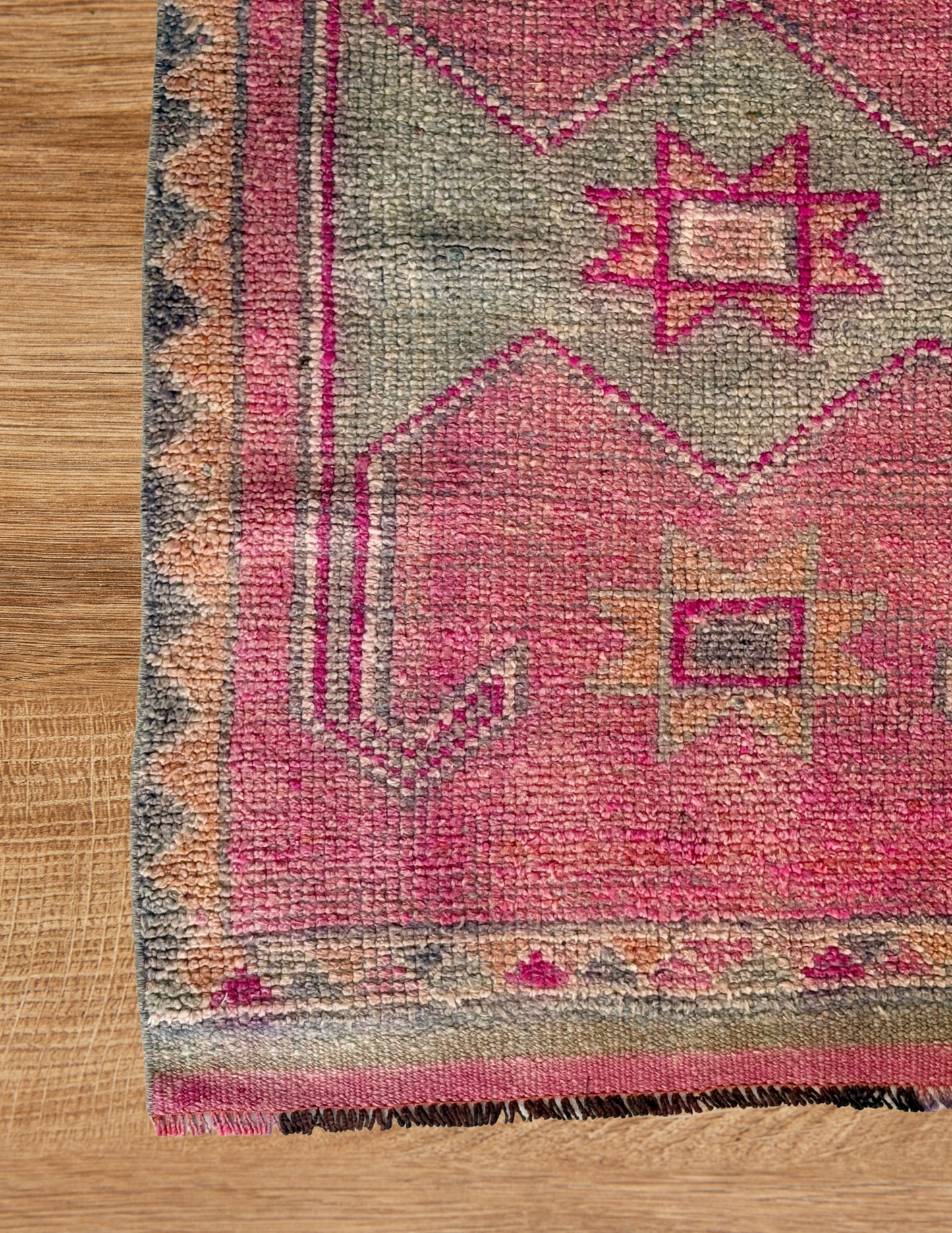 Chappell Moroccan Runner