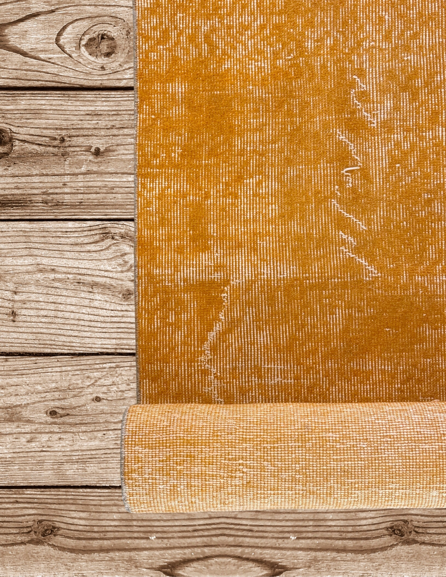 Cameron Vintage Runner