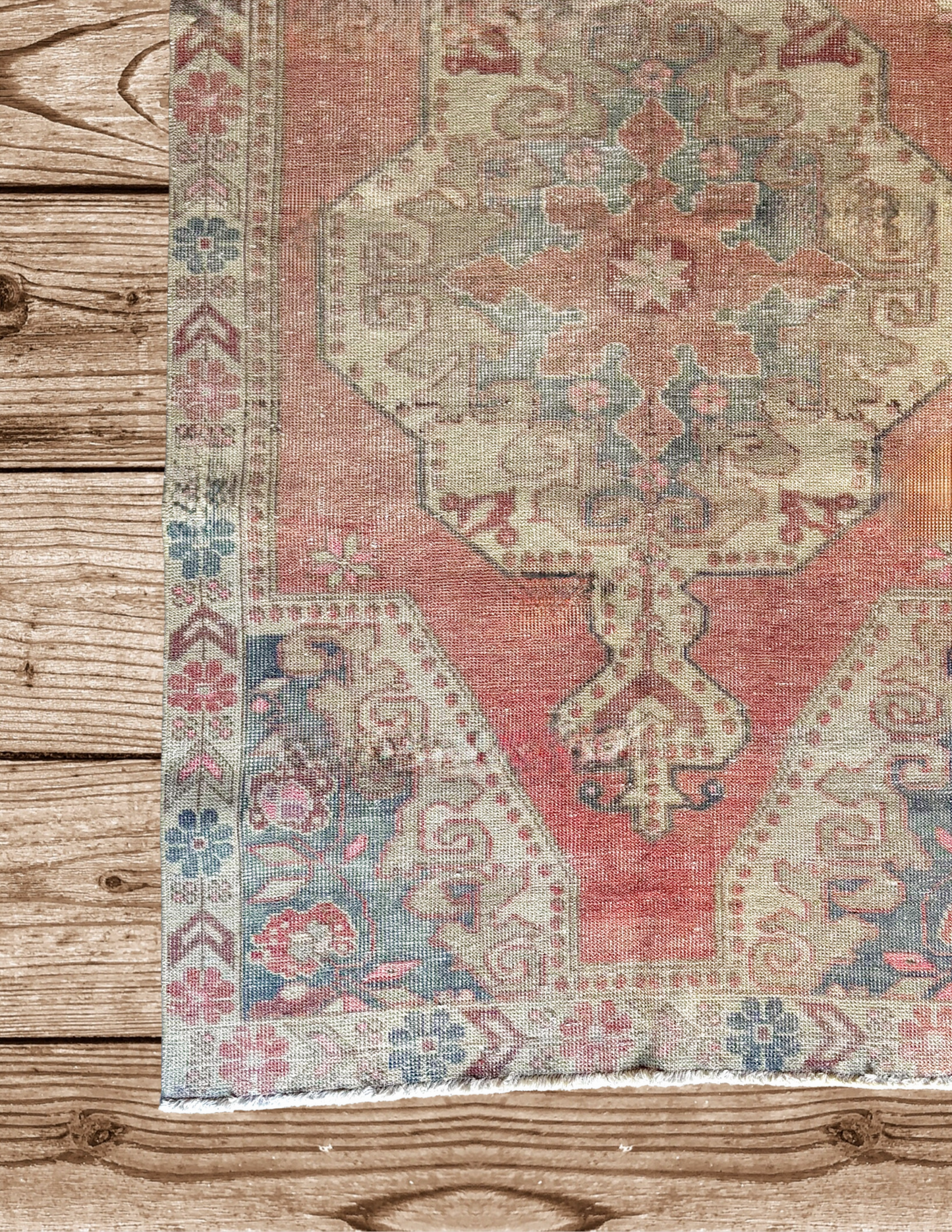 Bernadette Vintage Rug