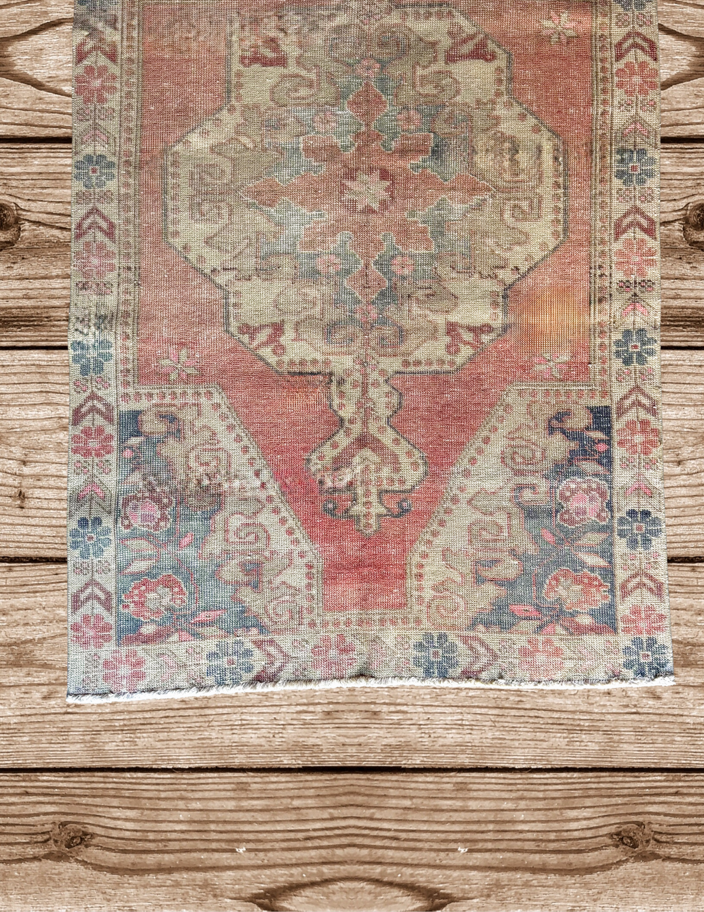 Bernadette Vintage Rug