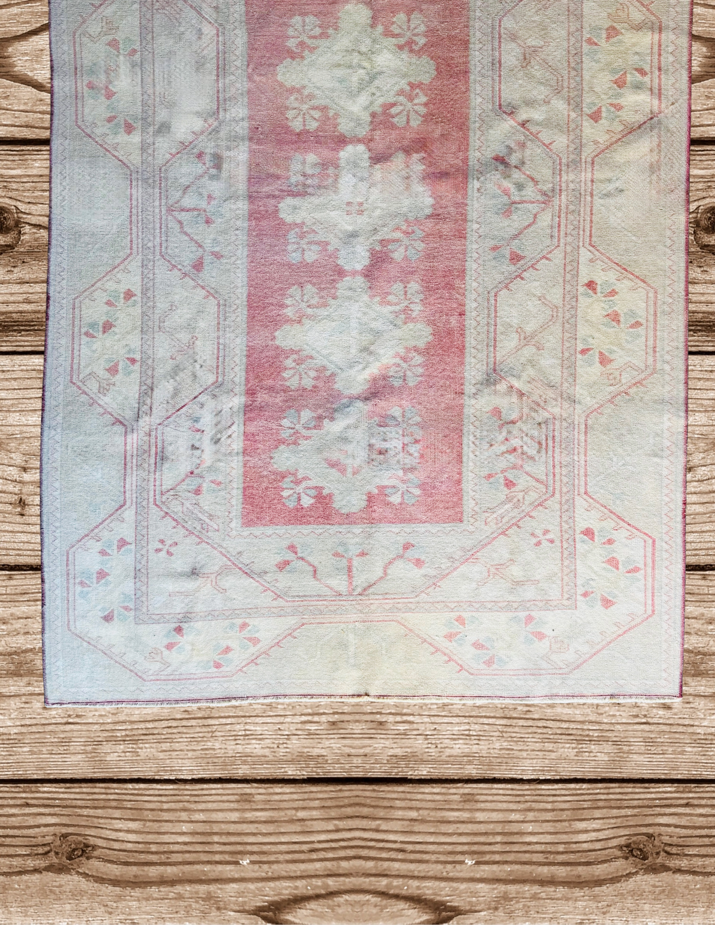 Florent Vintage Rug