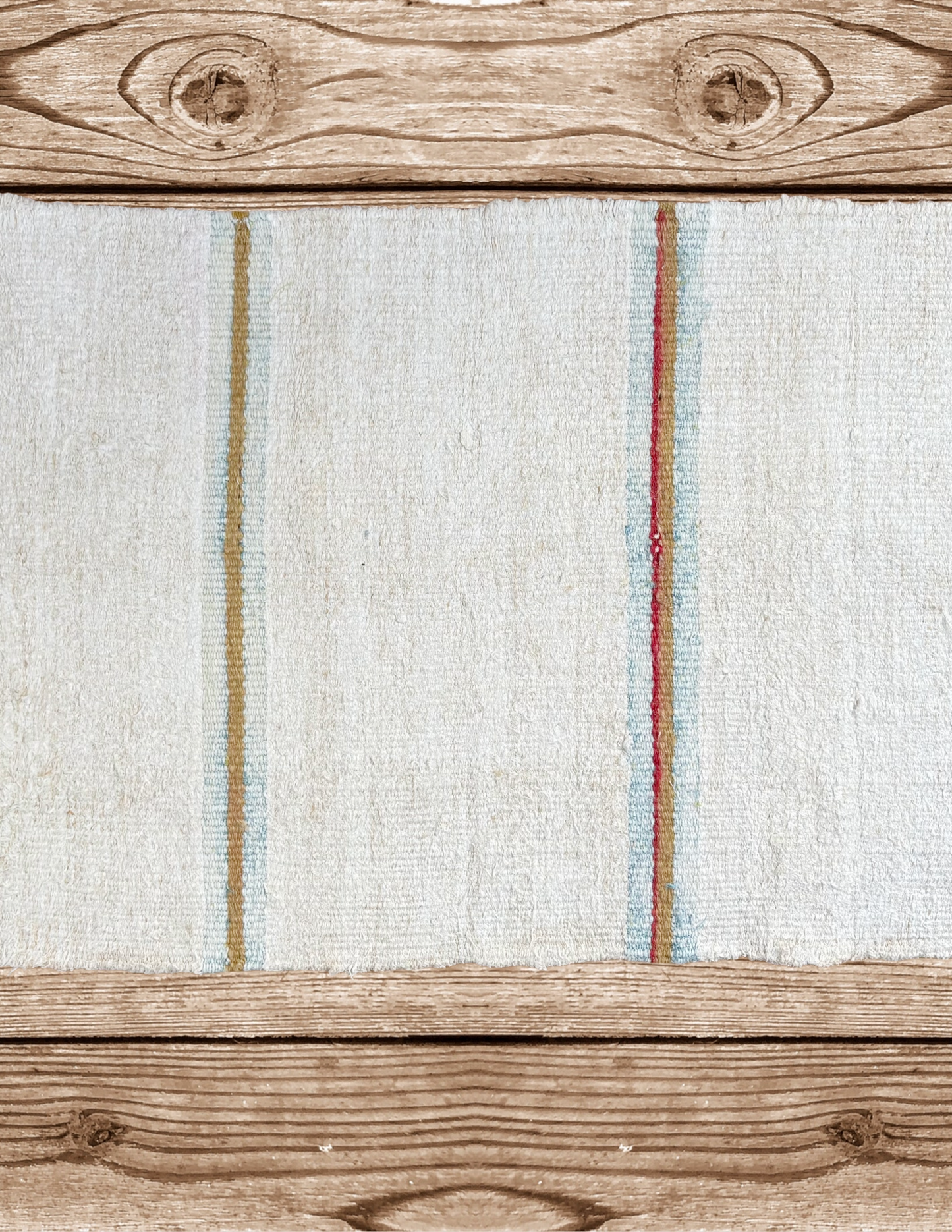 Hasan Hemp Rug