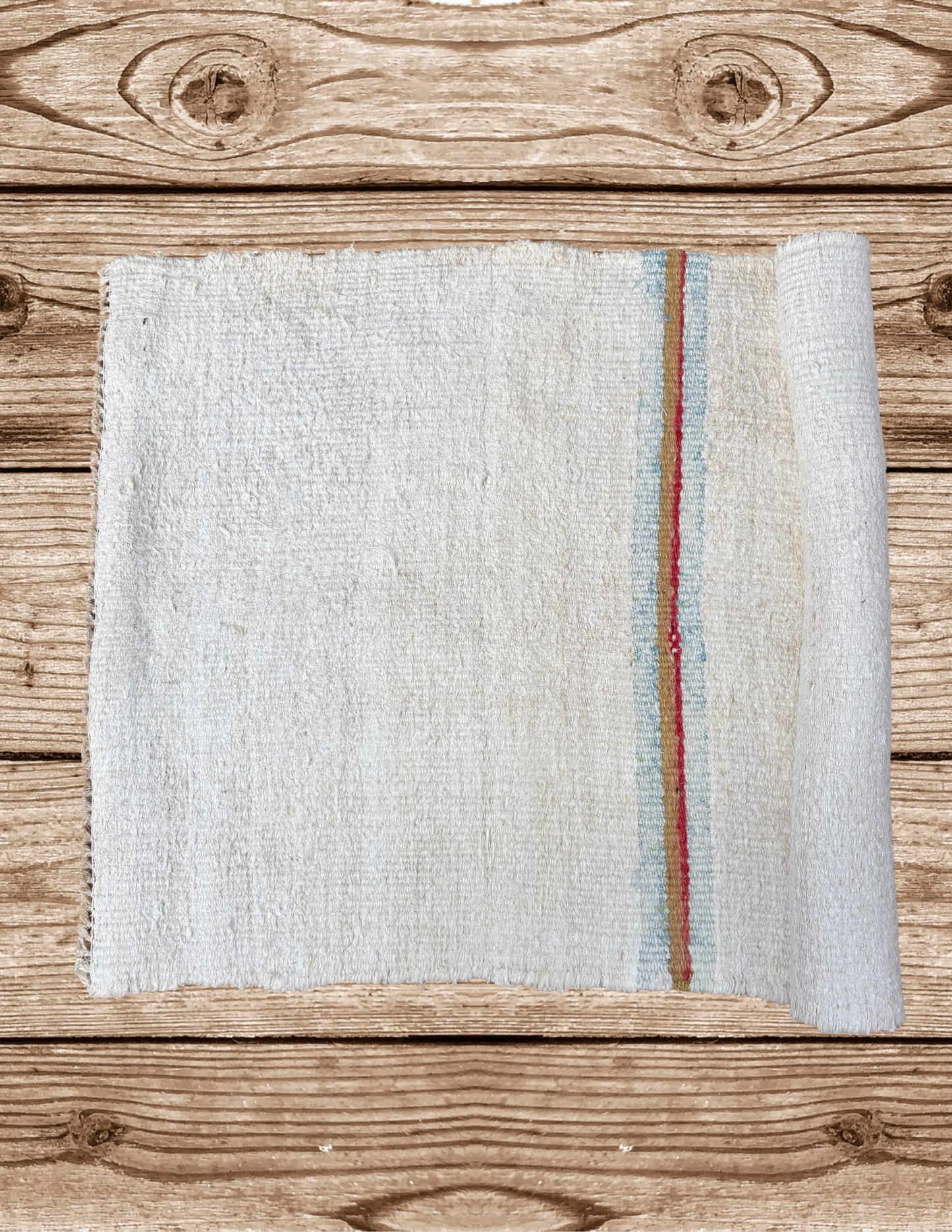 Hasan Hemp Rug
