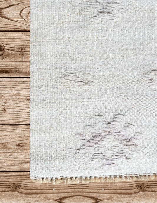 Kopek  Hemp Rug