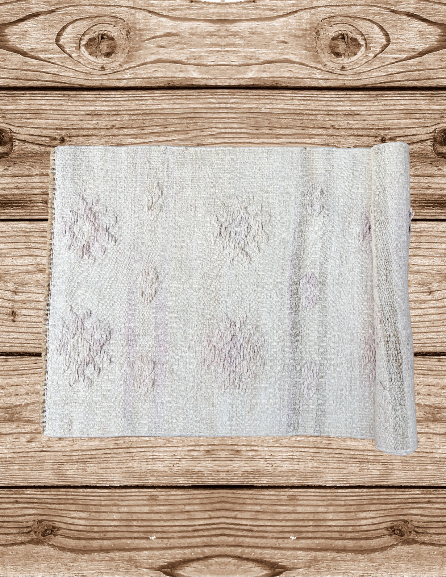 Kopek  Hemp Rug