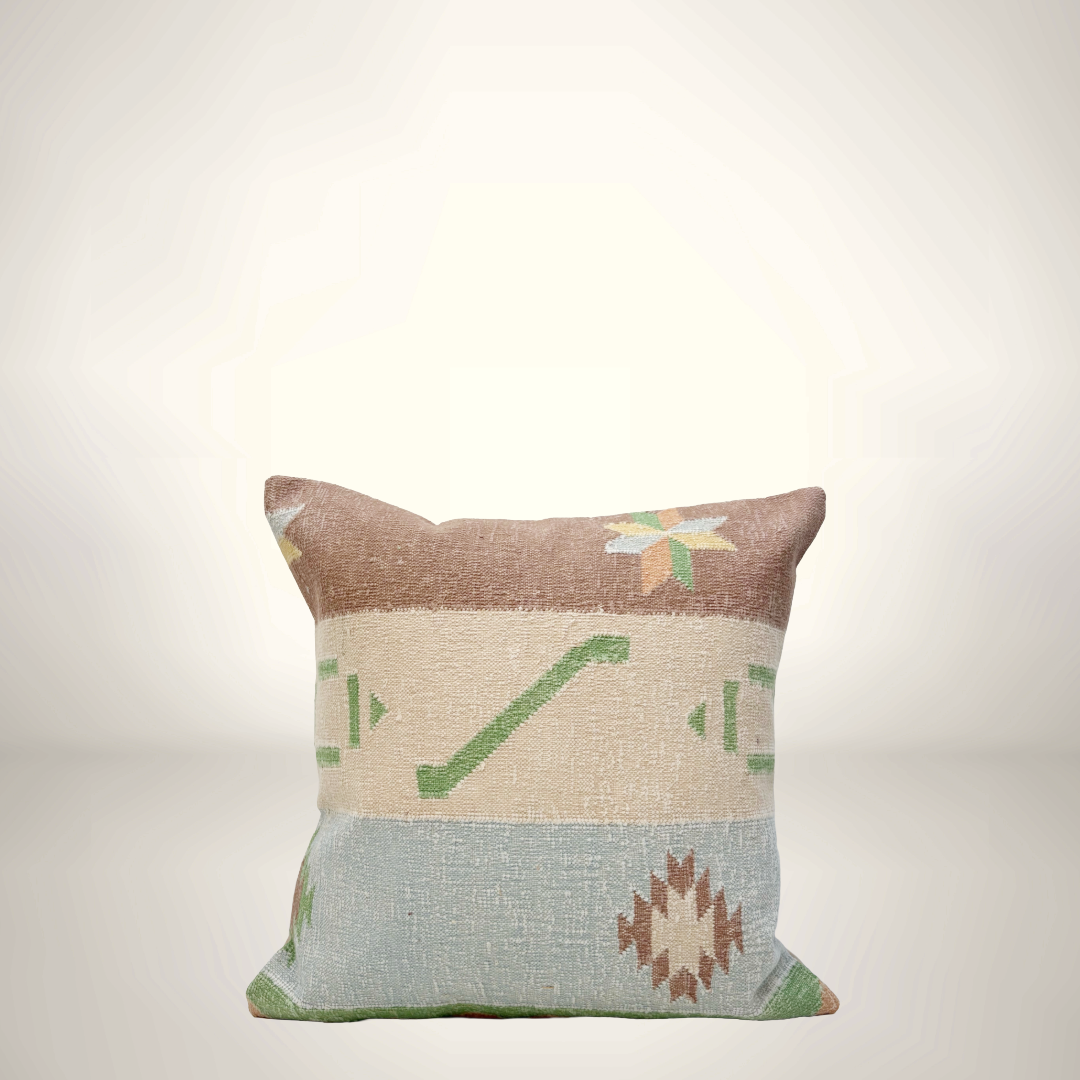 The Santa Fe Pillow
