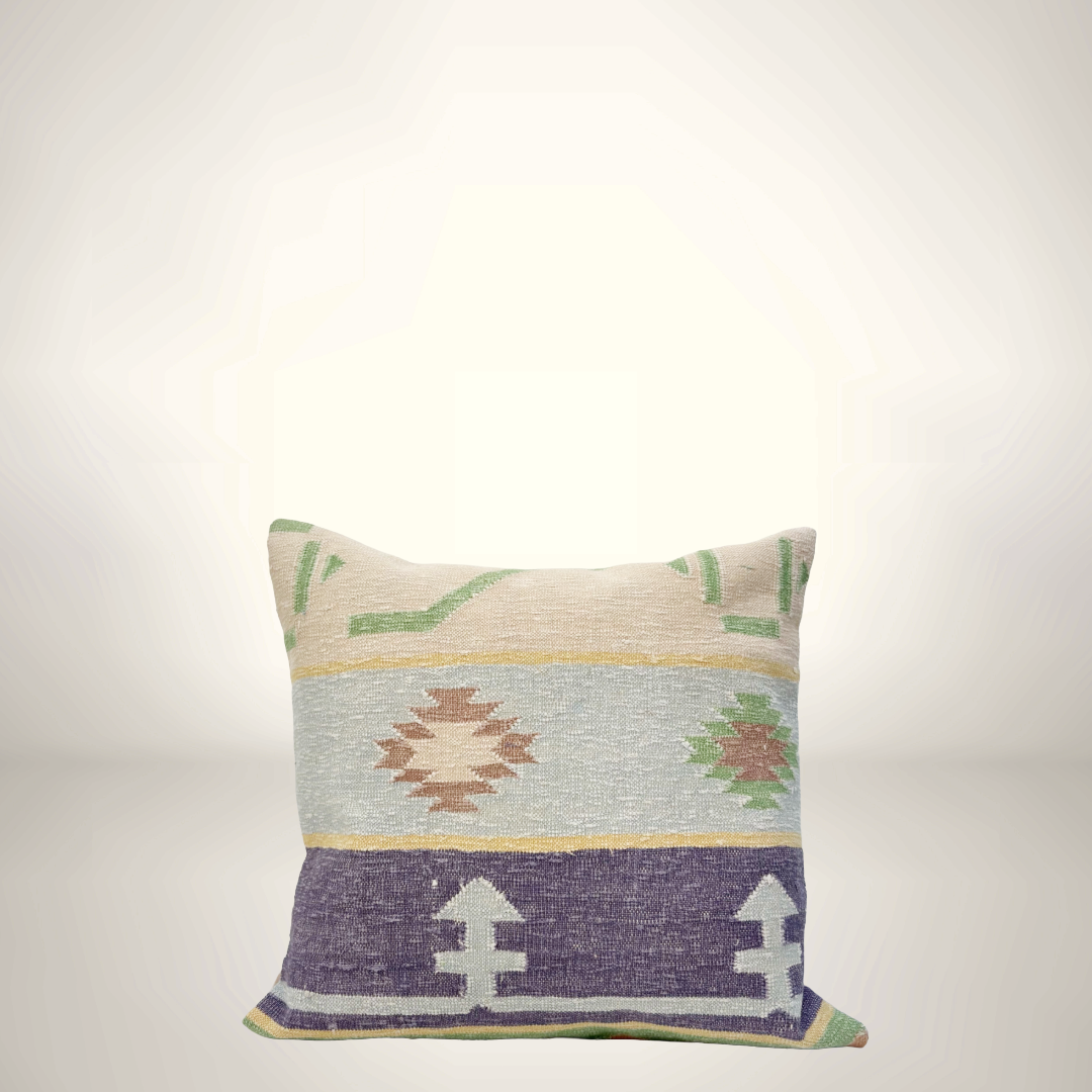 The Santa Fe Pillow