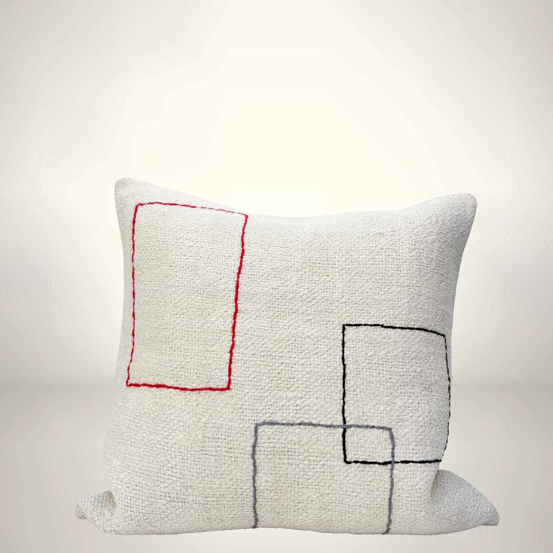 The Willow Pillow