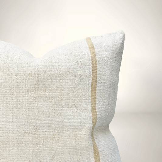 The Monterey Pillow