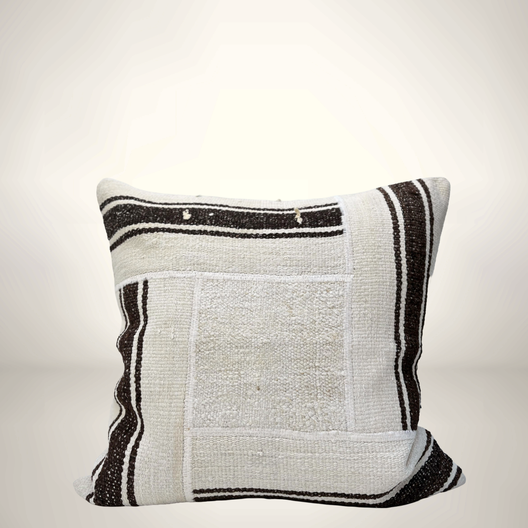 The Cabin Pillow