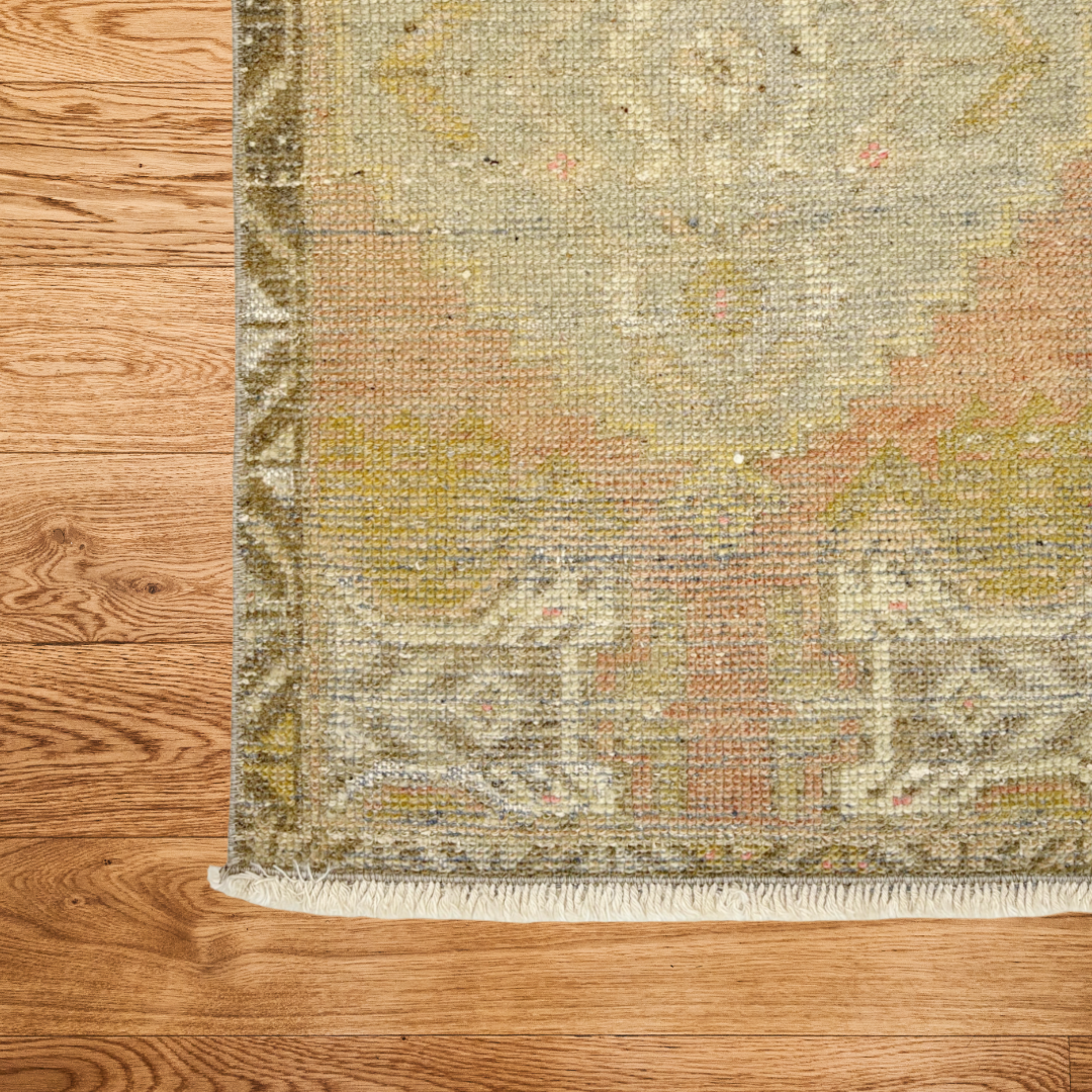 Howe Vintage Area Rug