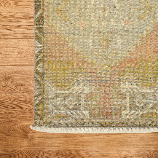 Howe Vintage Area Rug