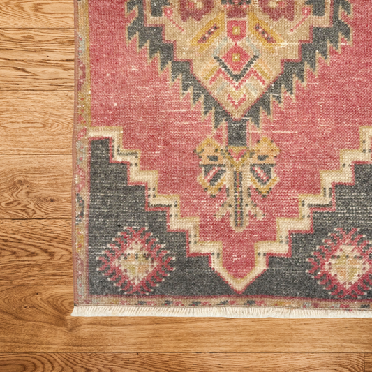 Abigail Vintage Area Rug