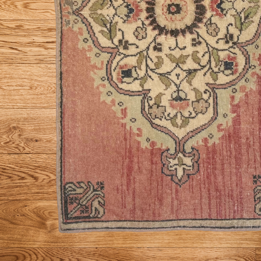 Margaret Vintage Area Rug