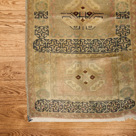 The Canyon Vintage Area Rug