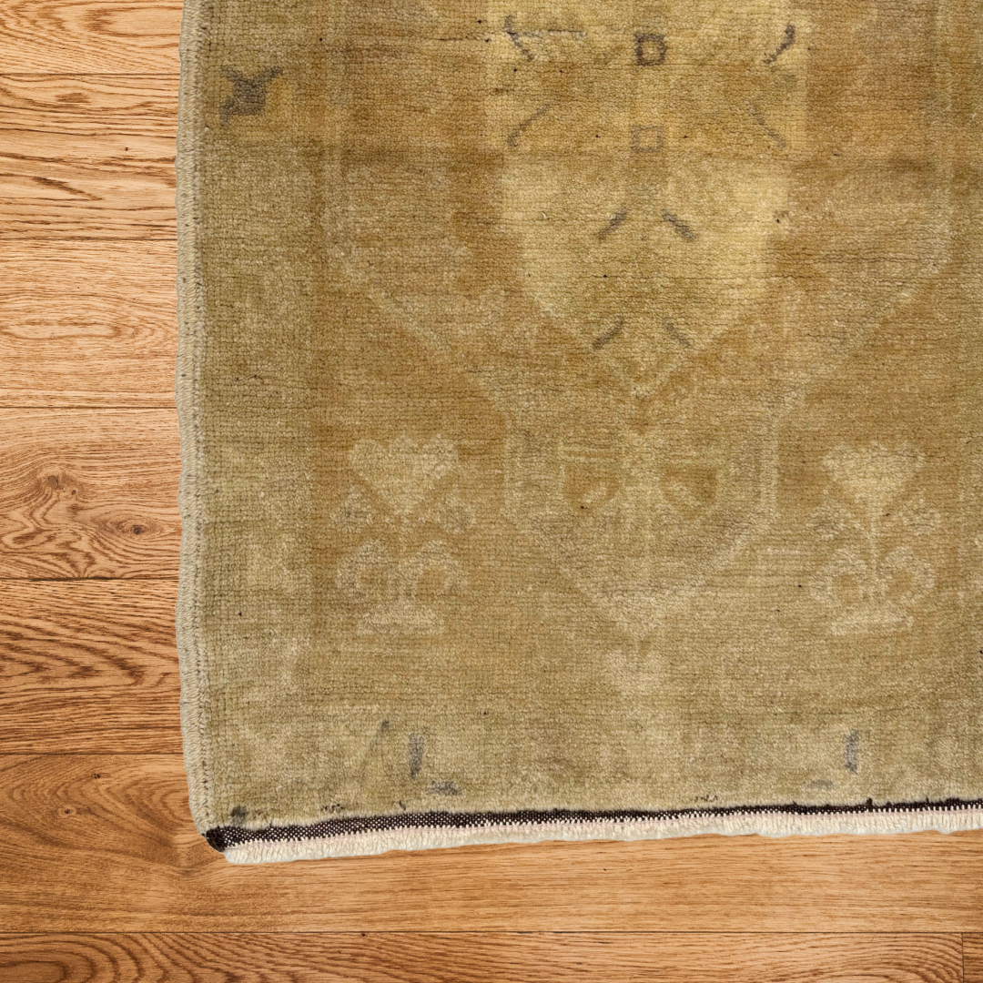 The Dunes Vintage Area Rug