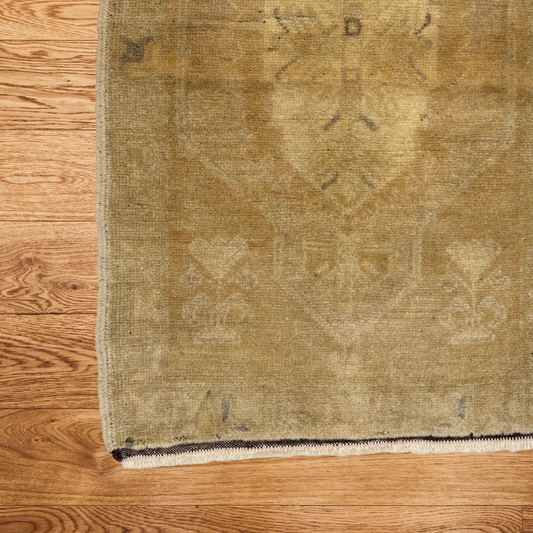 The Dunes Vintage Area Rug