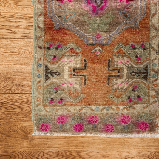 The Adelaide Vintage Area Rug