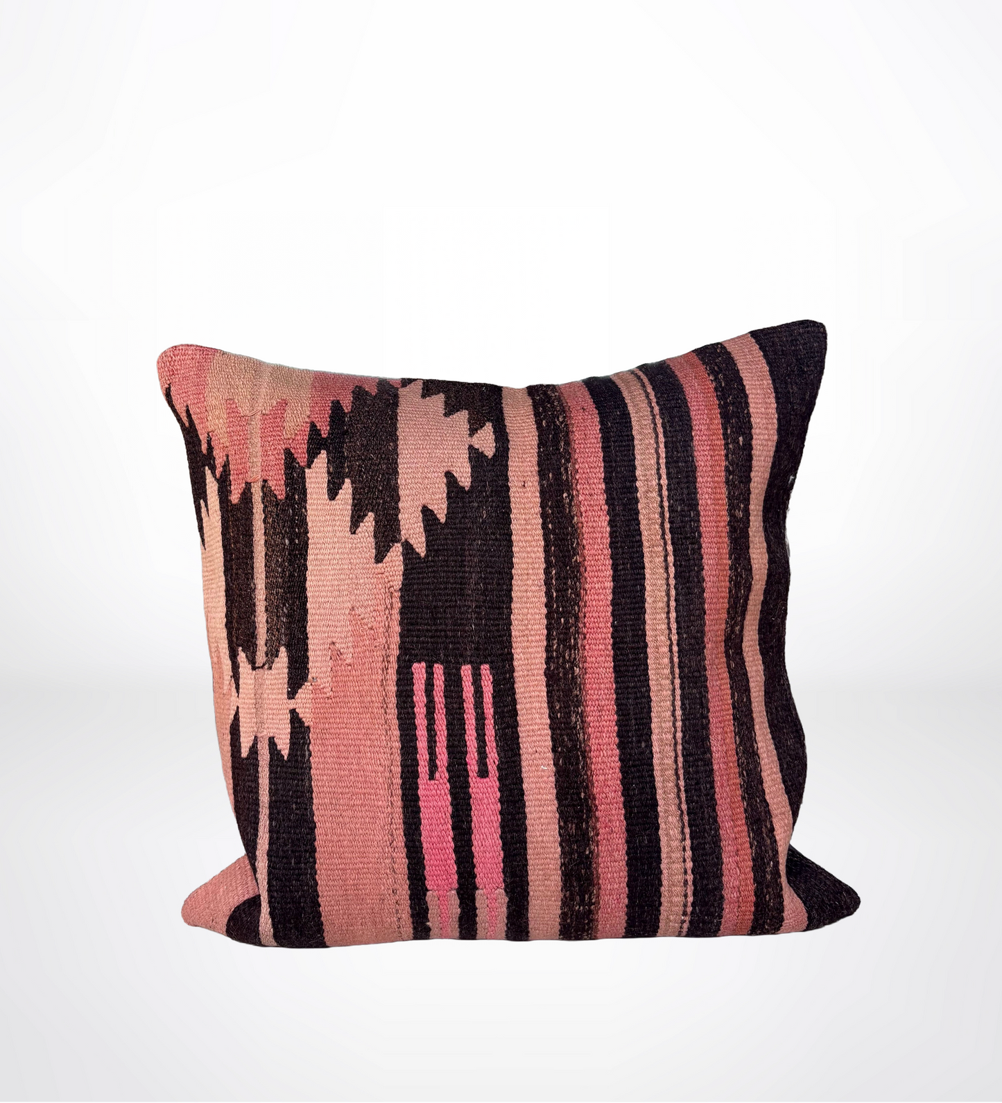 Mila Vintage Rug Pillow