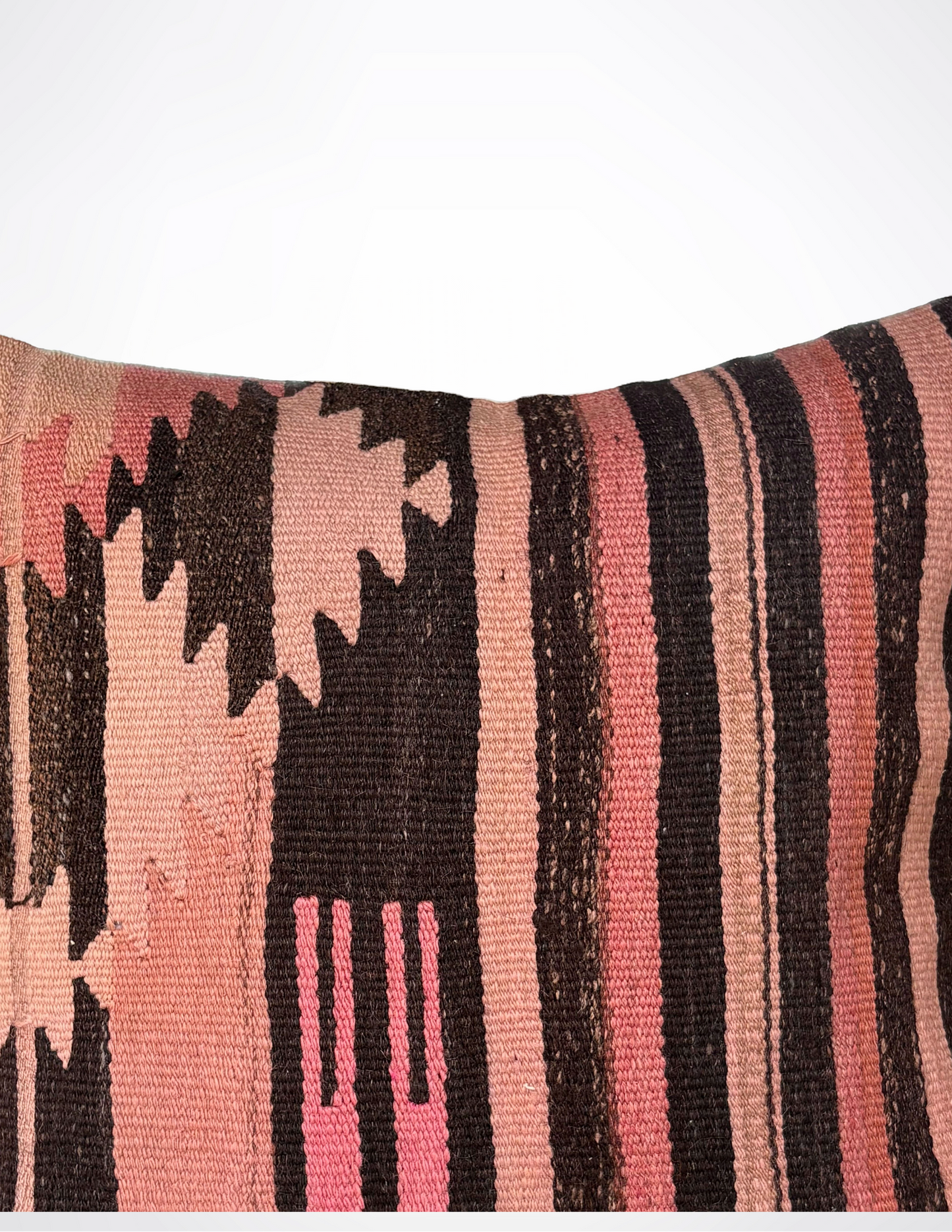 Mila Vintage Rug Pillow