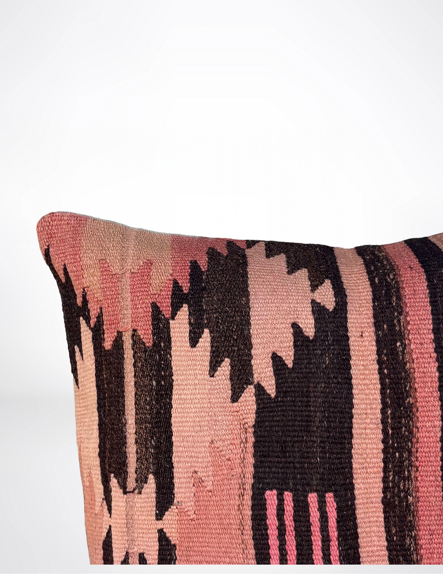 Mila Vintage Rug Pillow