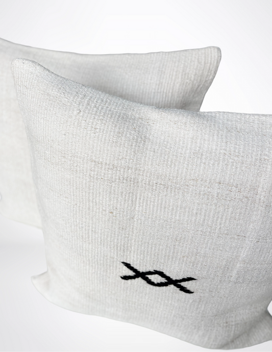 Exodus Hemp Pillow