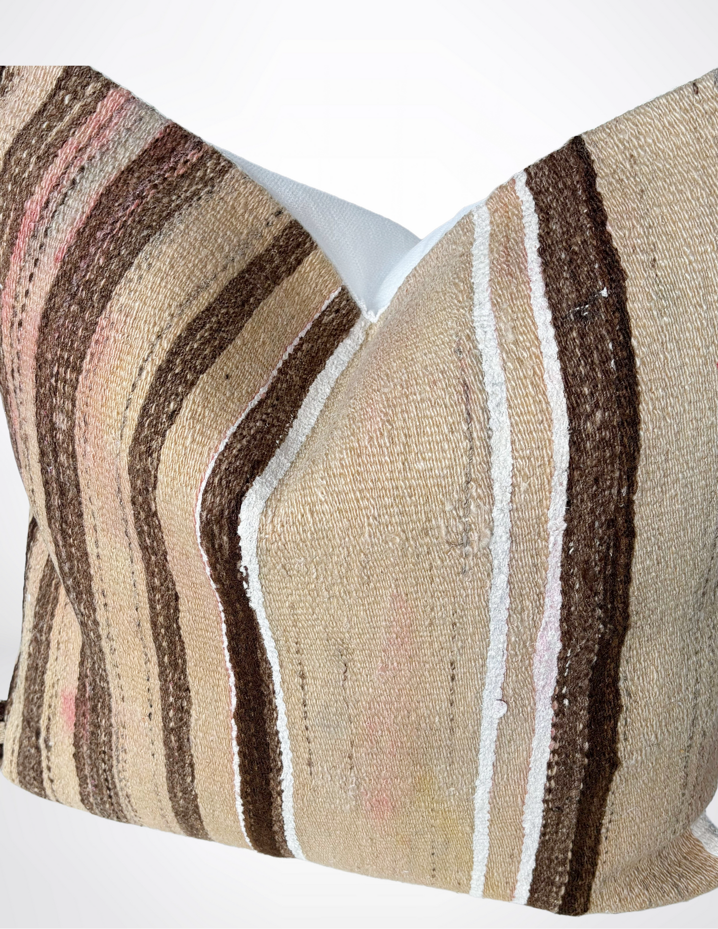 Jayne Rug Pillow