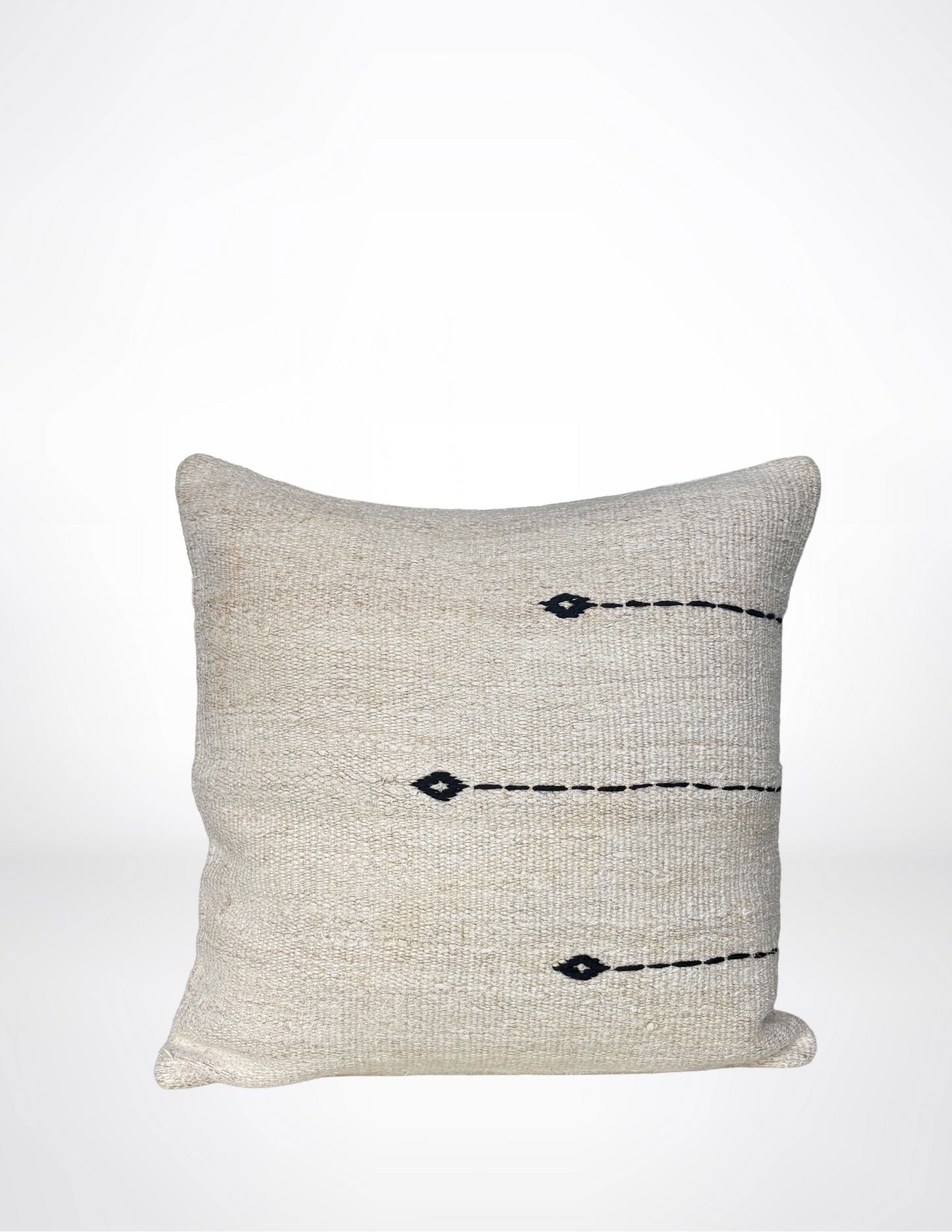 Redondo Hemp Pillow