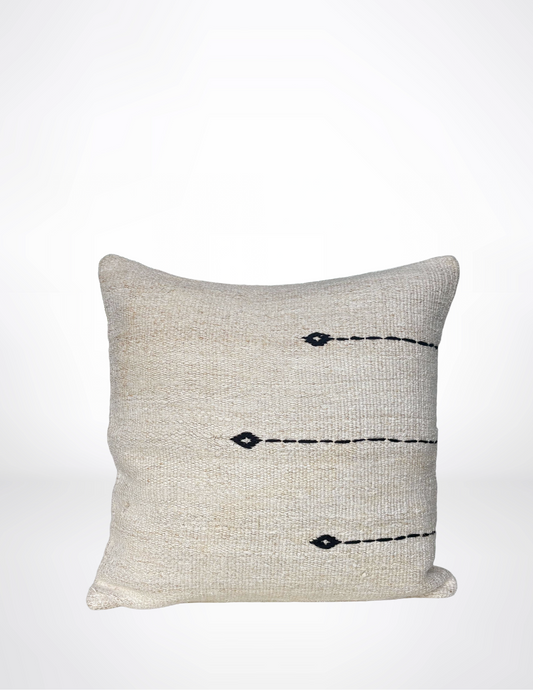 Redondo Hemp Pillow