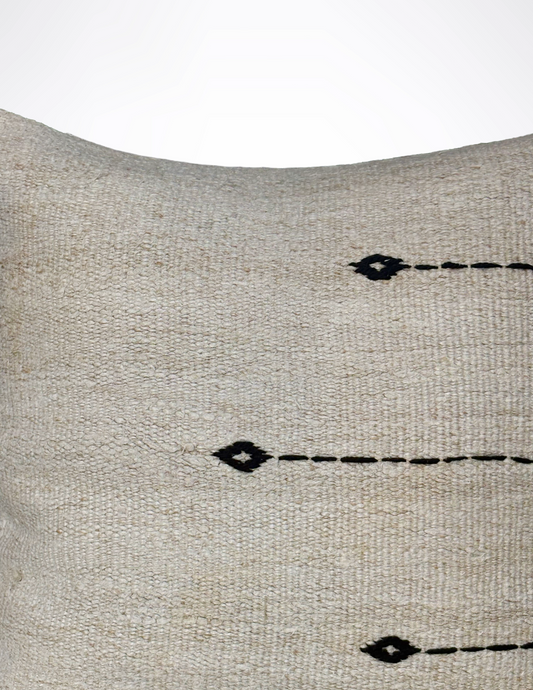 Redondo Hemp Pillow