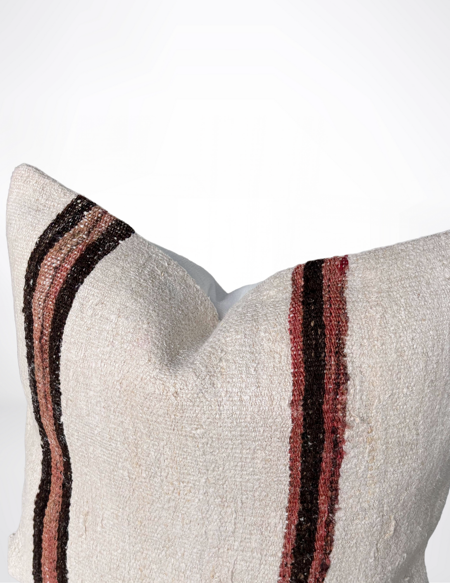 Tempe Hemp Pillow