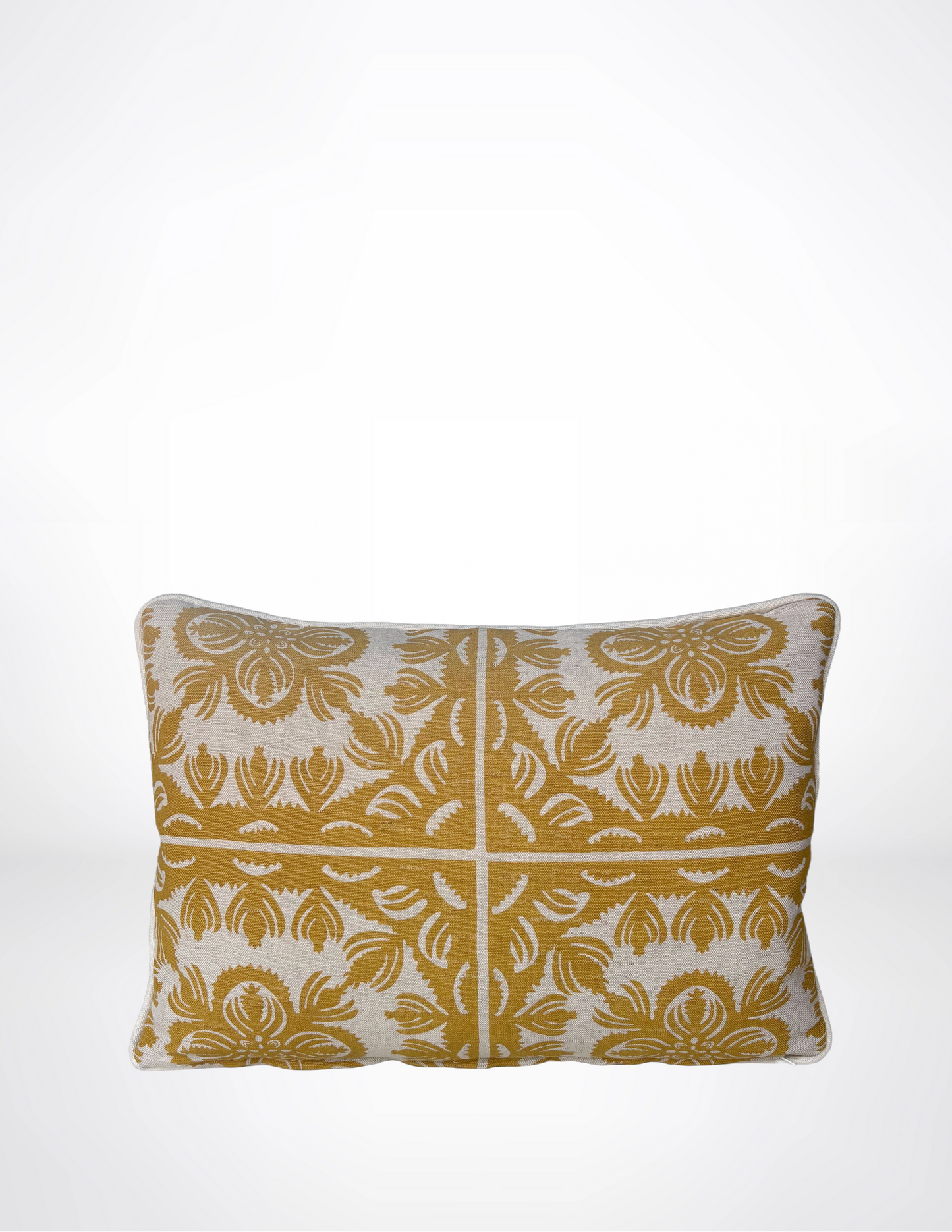 Carolina Lumbar Pillow