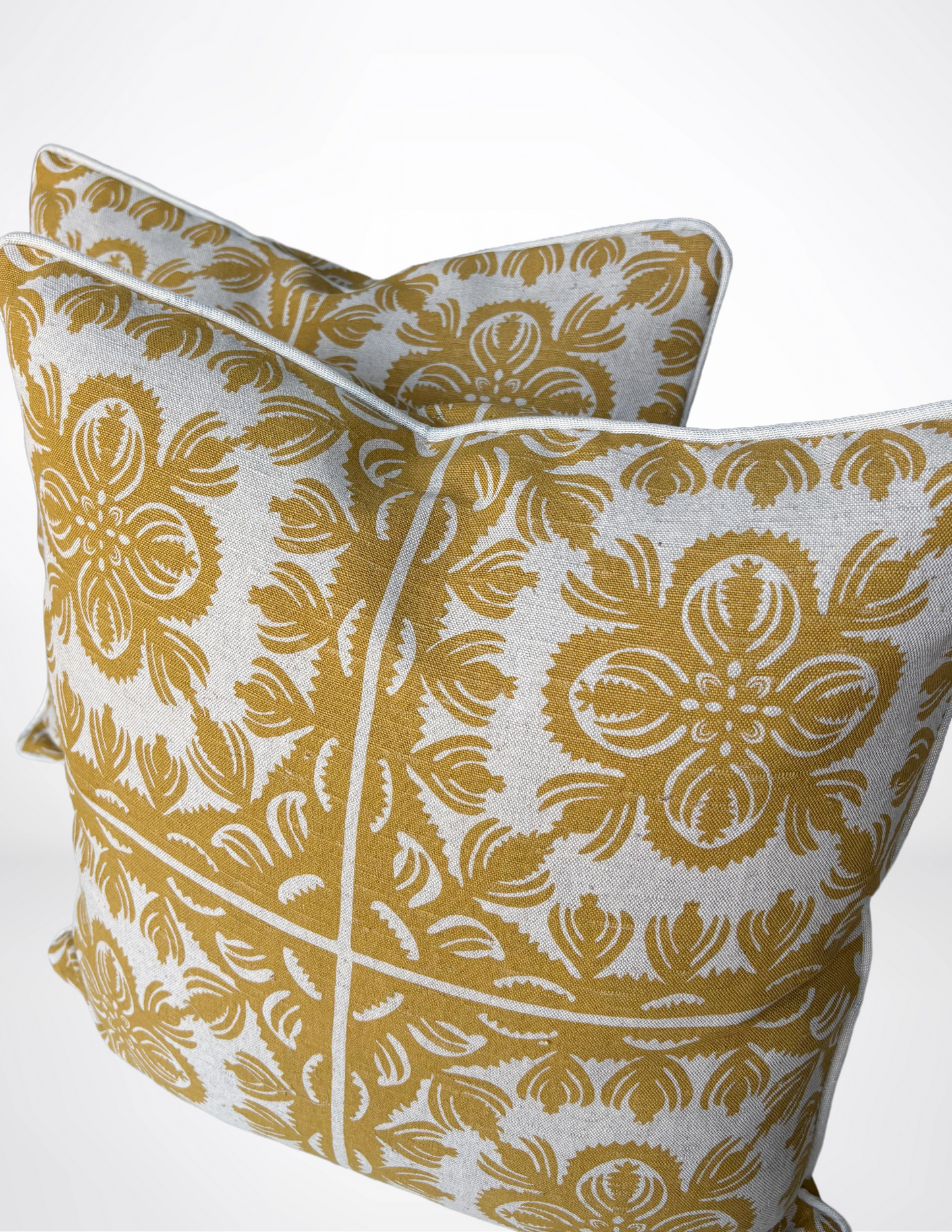 Carolina Square Pillow