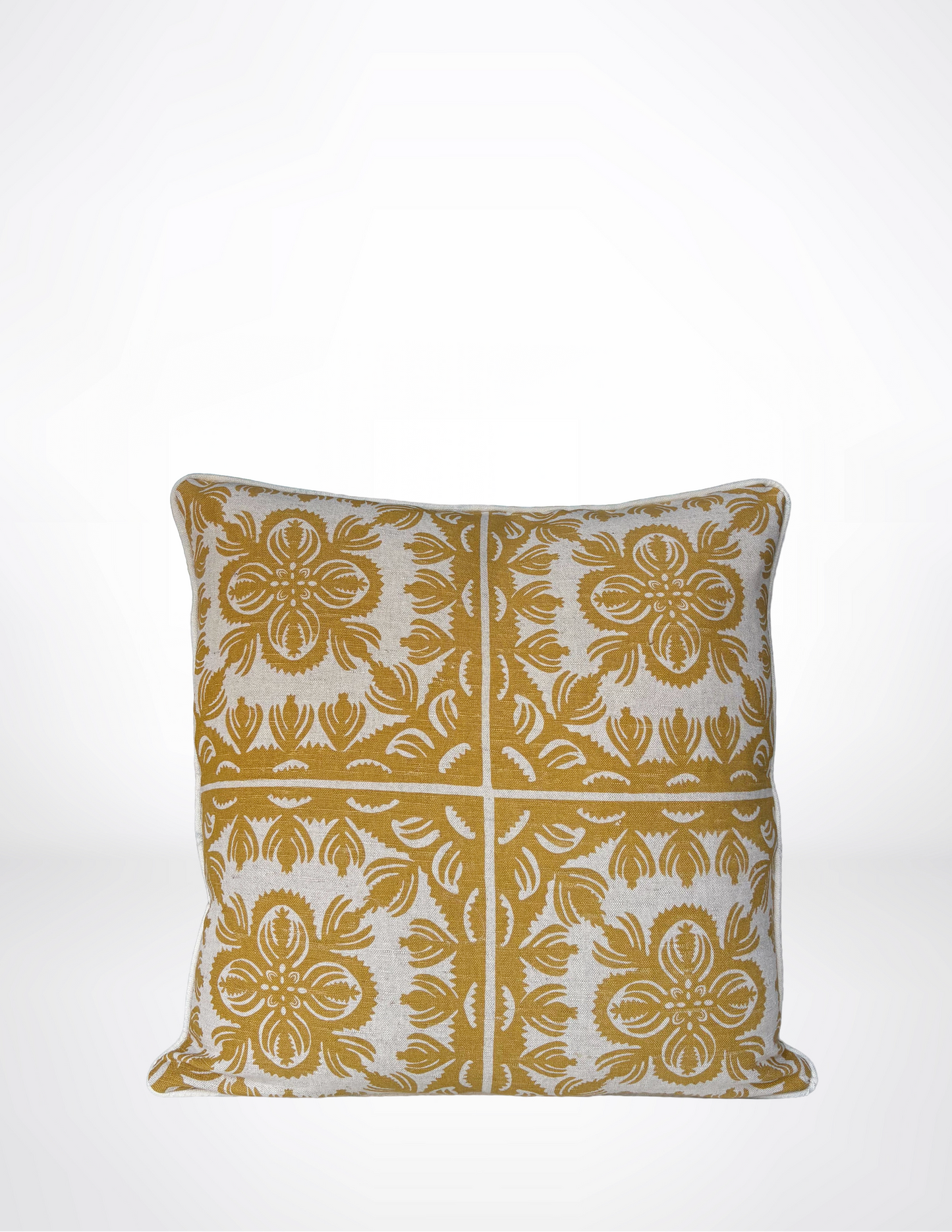 Carolina Square Pillow