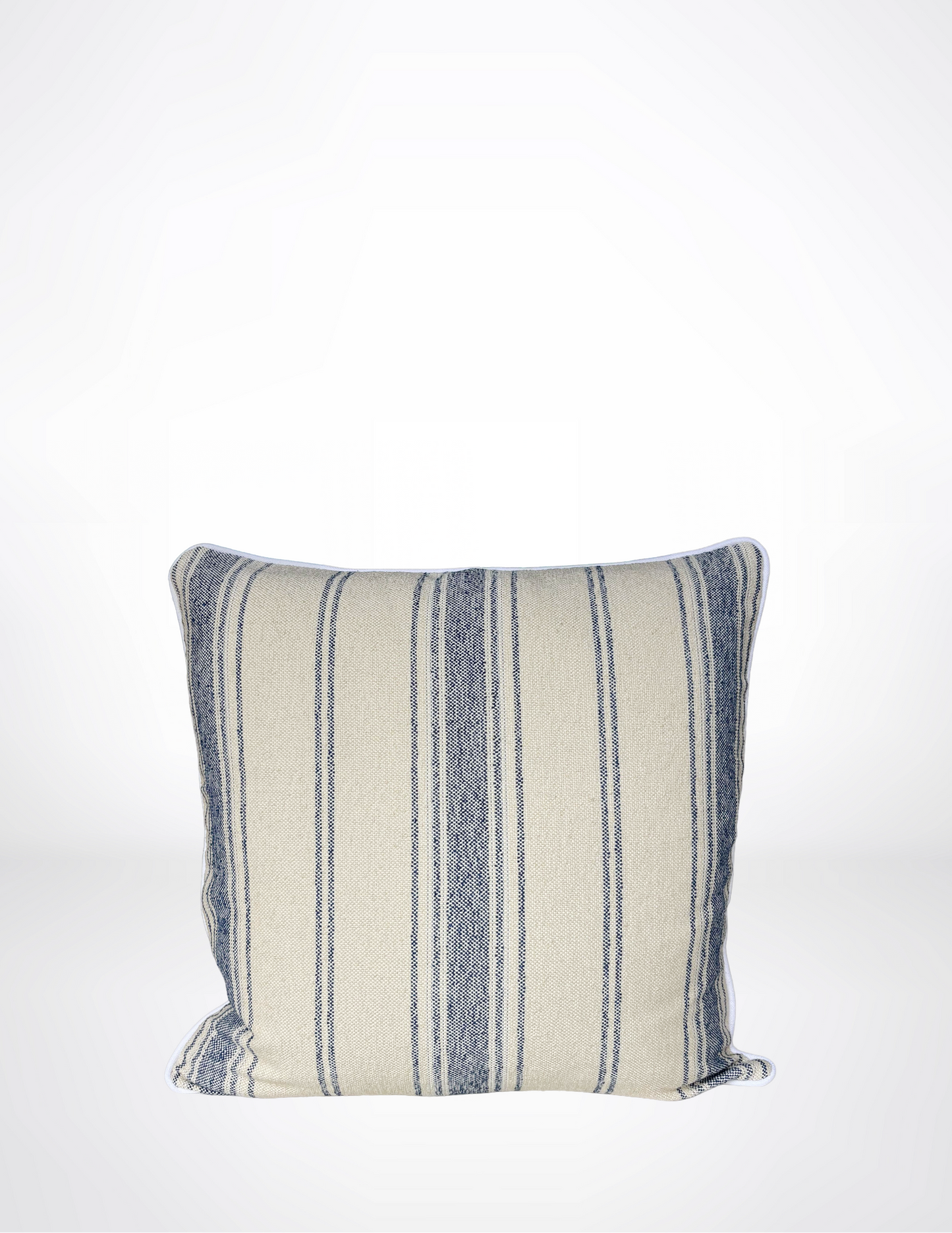 Vineyard Stripe Pillow