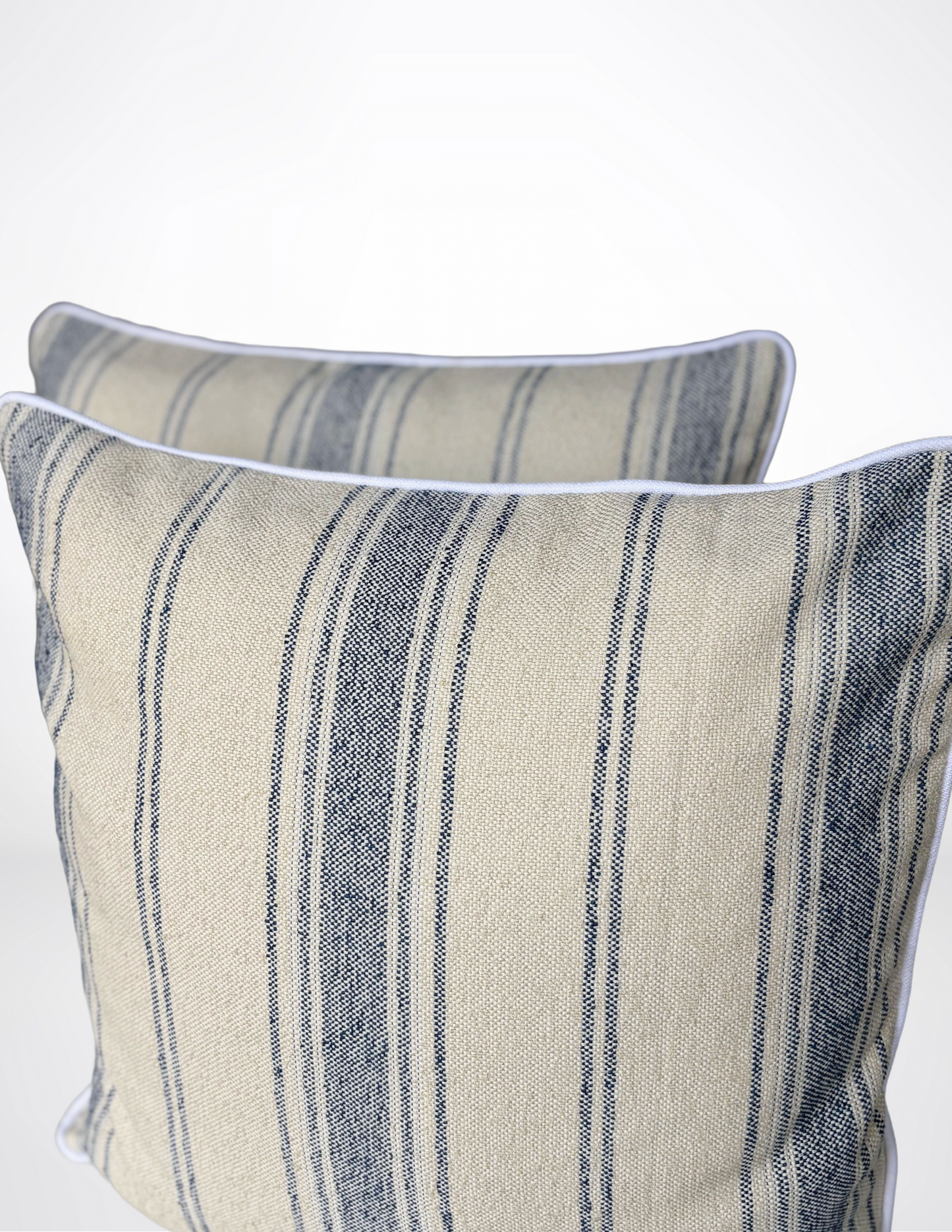 Vineyard Stripe Pillow