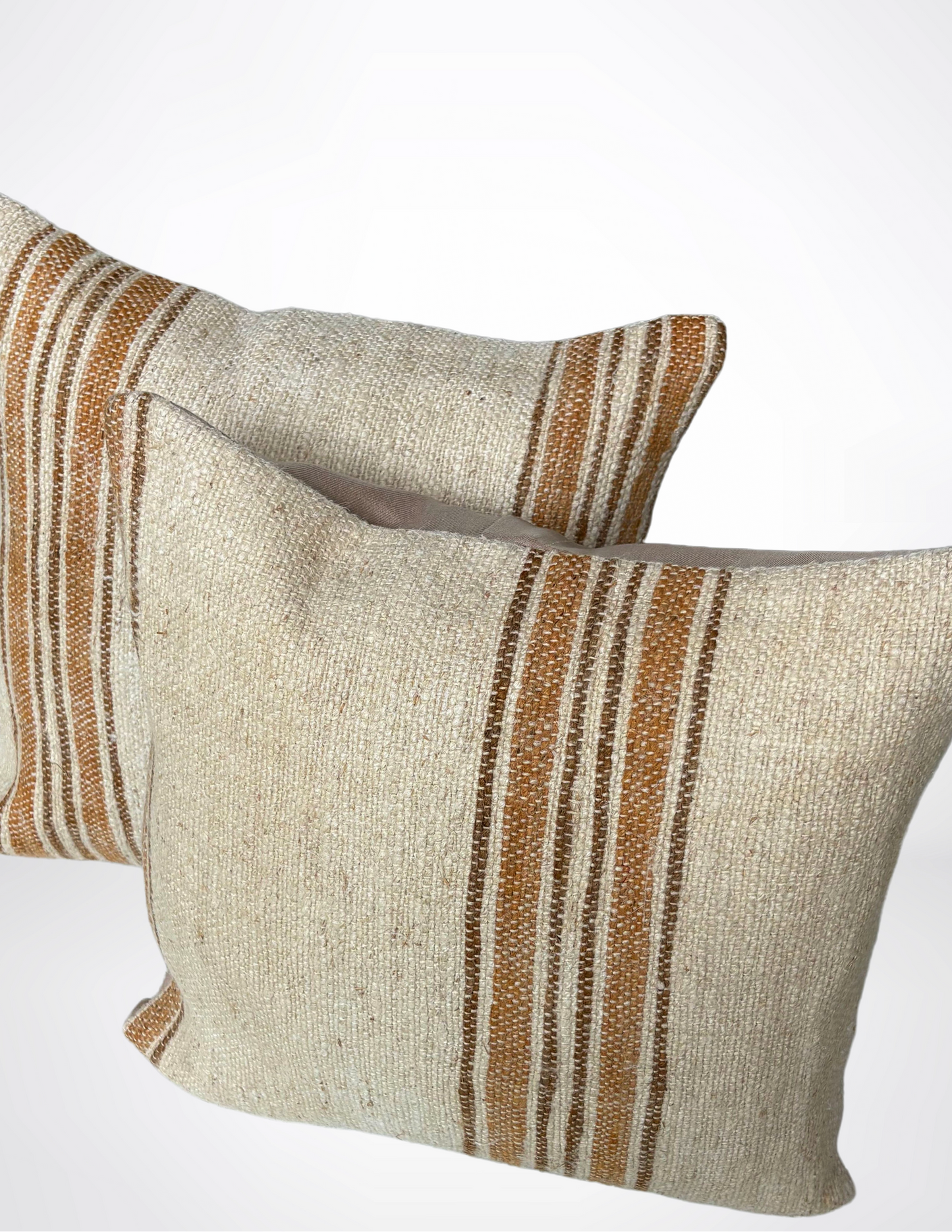 Mojave Hemp Pillow