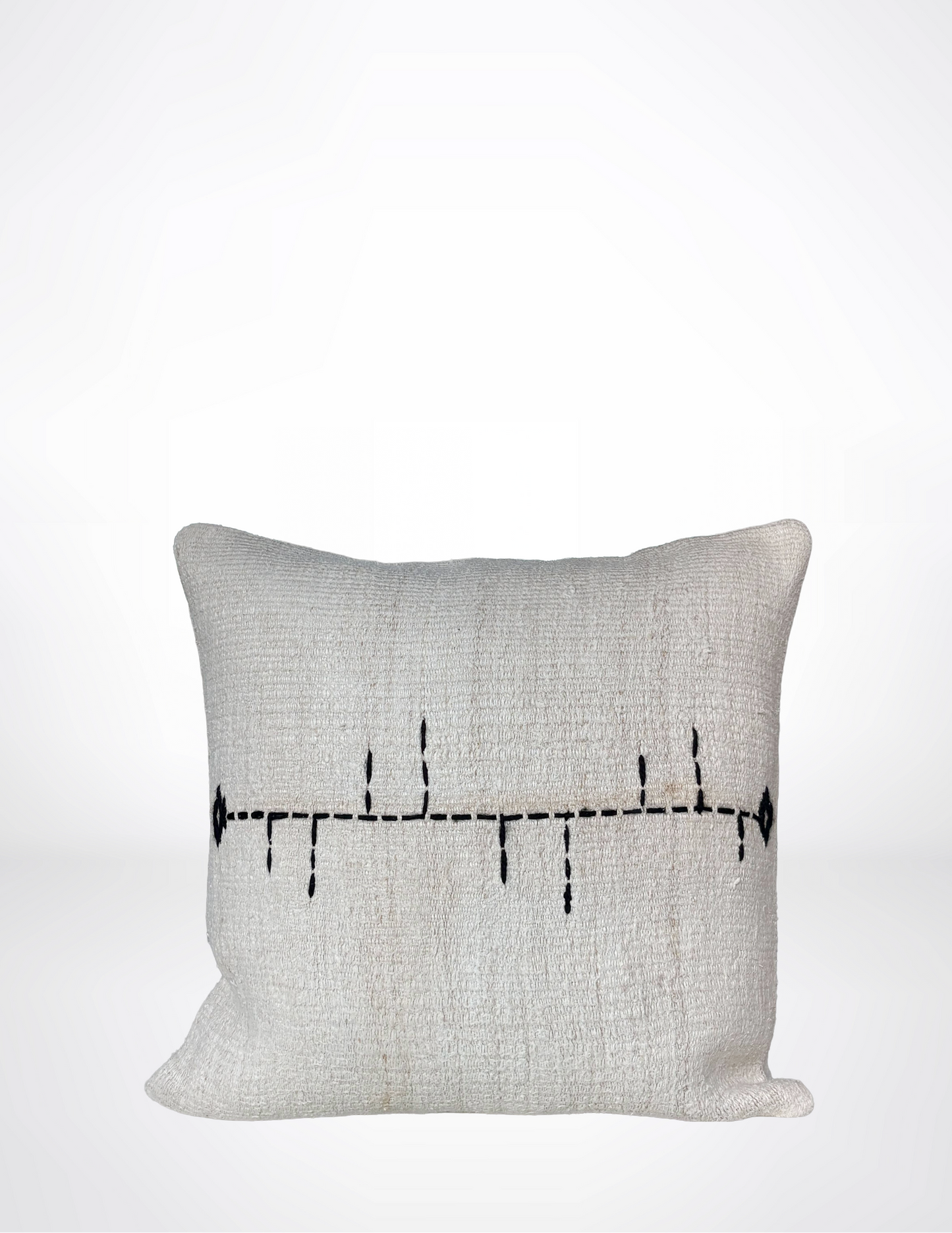 Helena Hemp Pillow